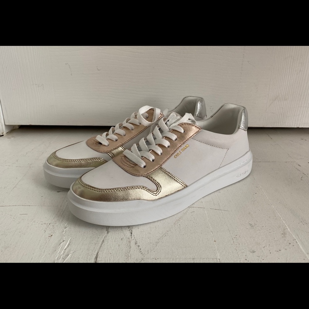 Cole Haan Grand Series sneakers